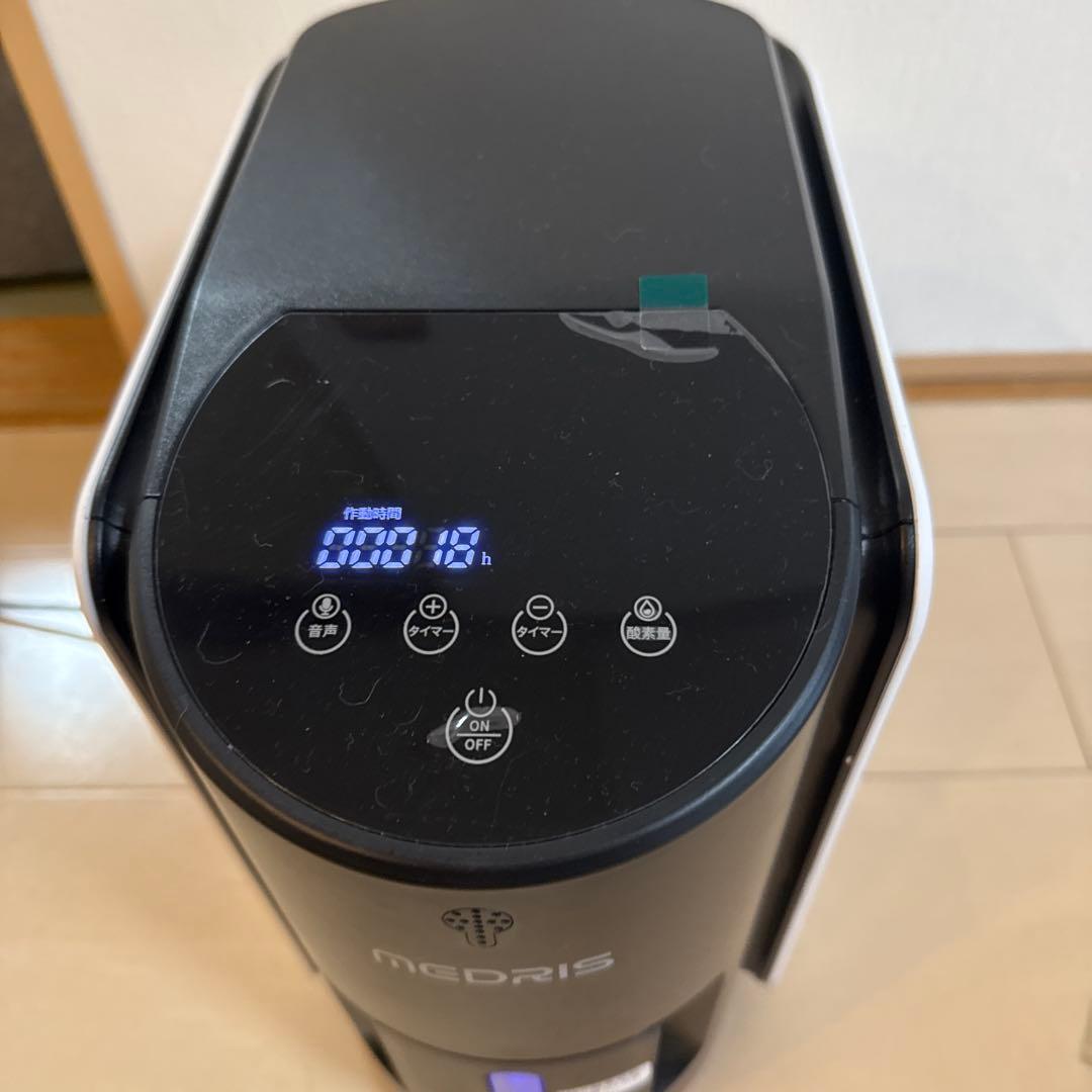 IKOU 酸素発生器ペット用 酸素室