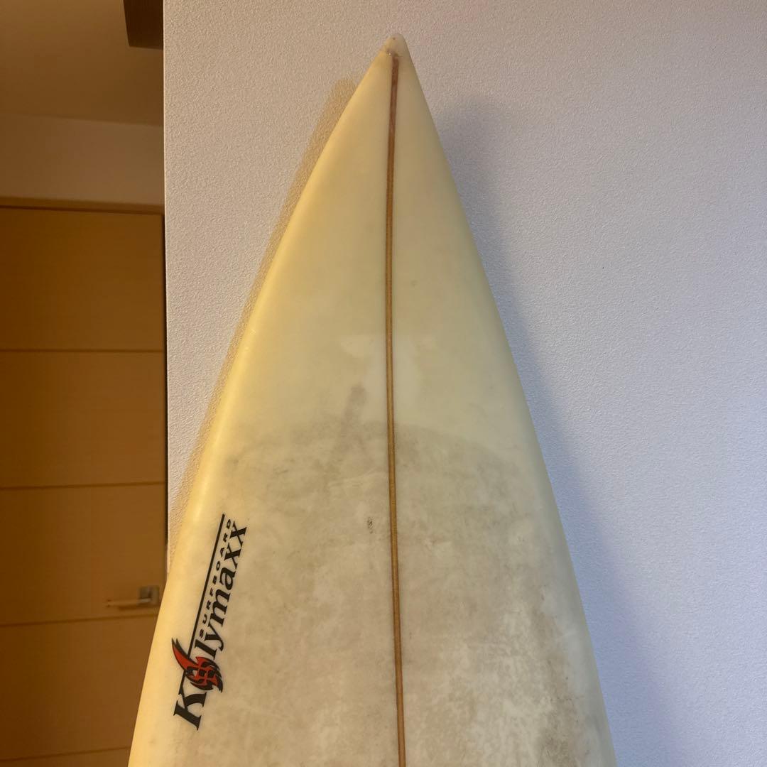 Kalyinäx ショートボード