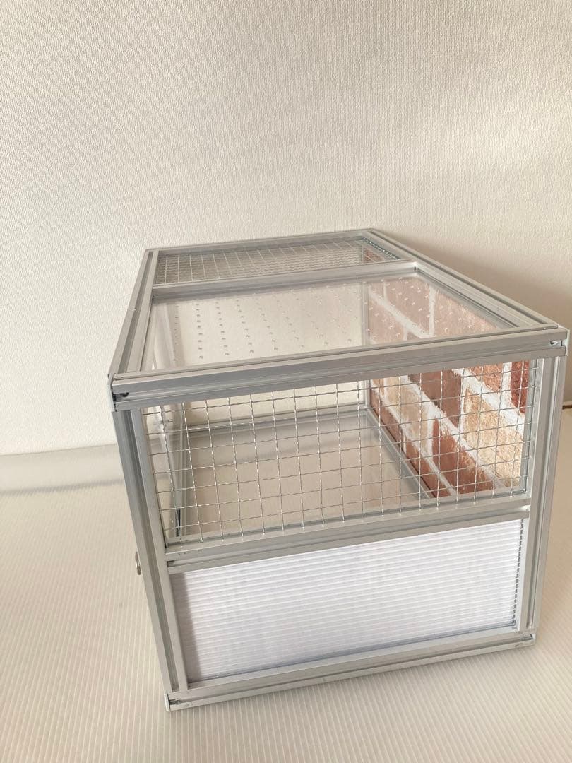 小動物、爬虫類