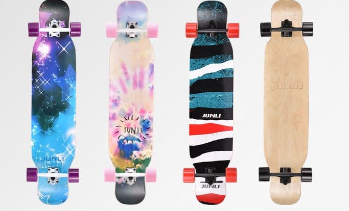 スケートボード 42インチ