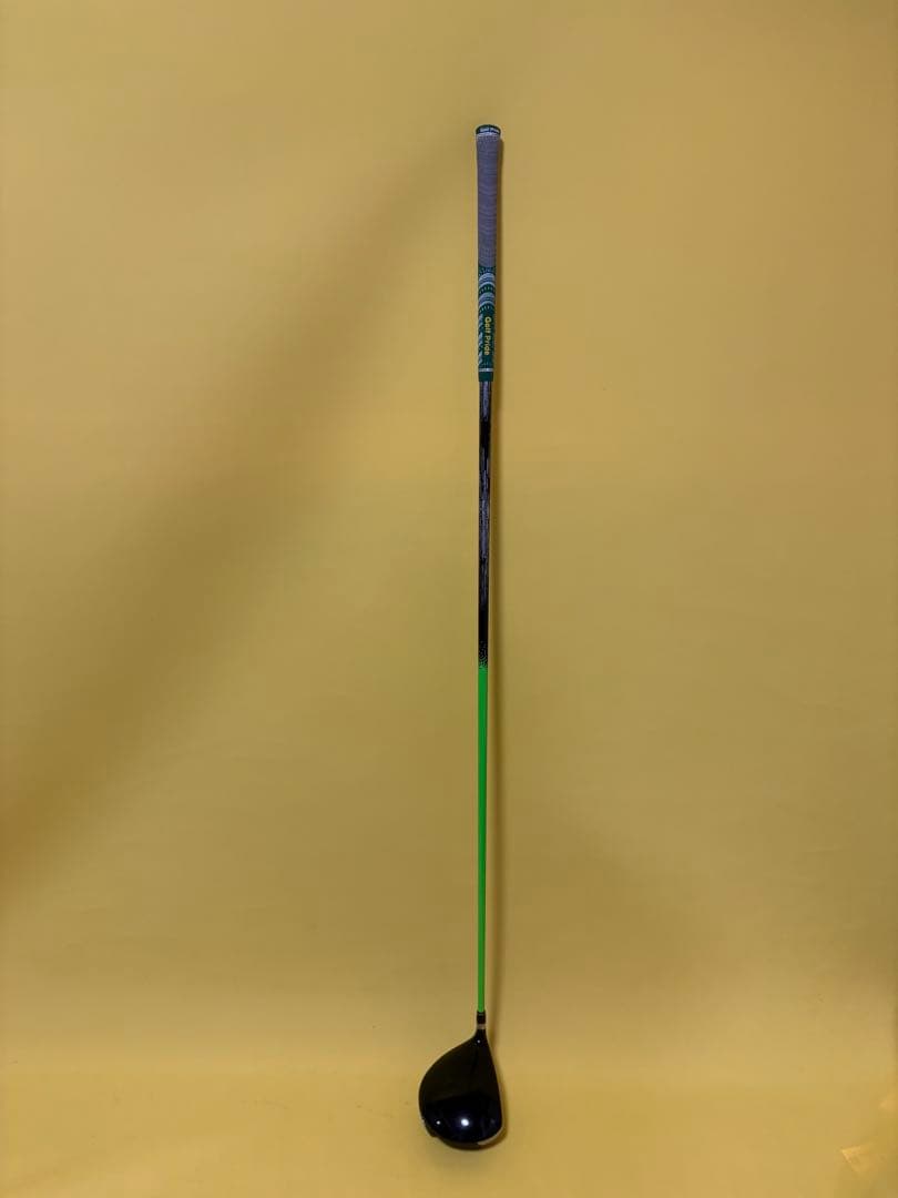 地クラブ ムジークOn The Screw 1W ATTAS 4U フレックスS