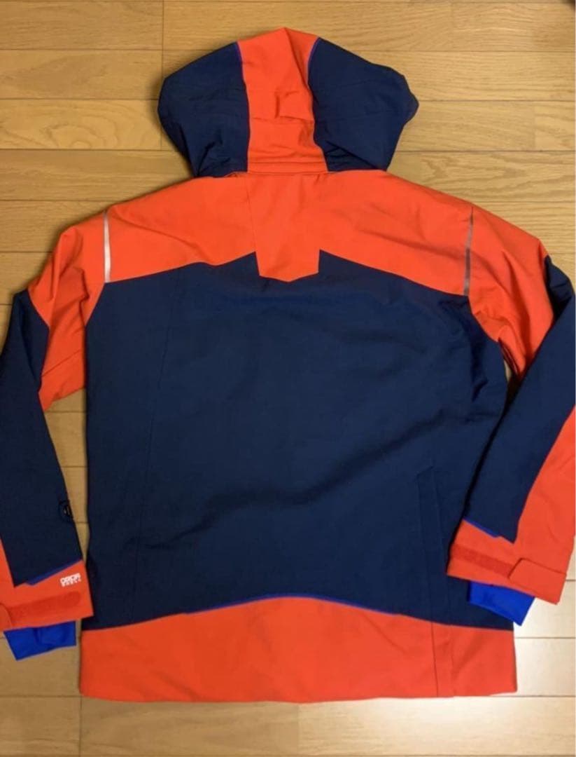 フェニックス　スキージャケット