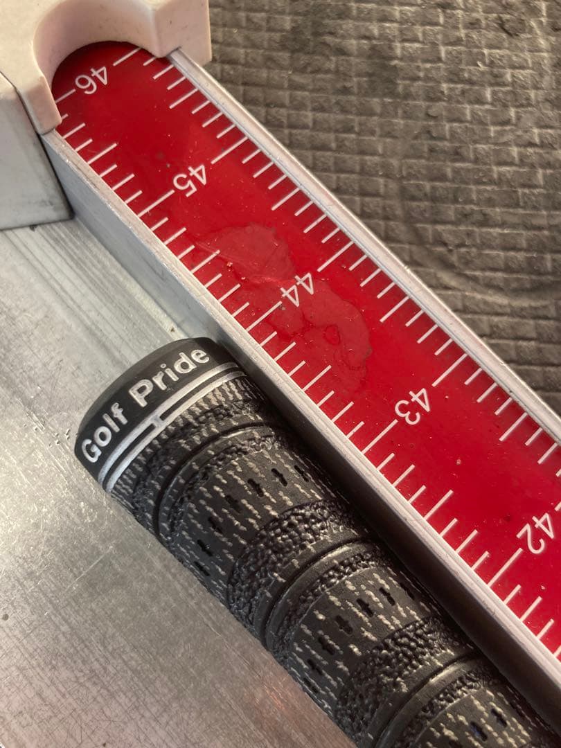 ATTAS RX ULTRA BLACK 4Sテーラーメイドスリーブ45.75