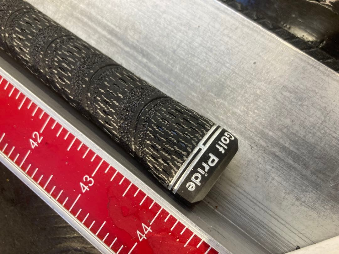 ATTAS RX ULTRA BLACK 4Sテーラーメイドスリーブ45.75