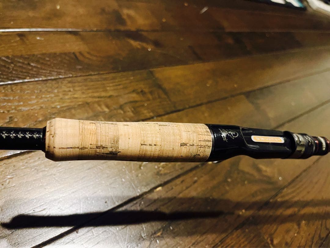 カレイド　ブラックレイブンエクストリームRS 最終値下げ