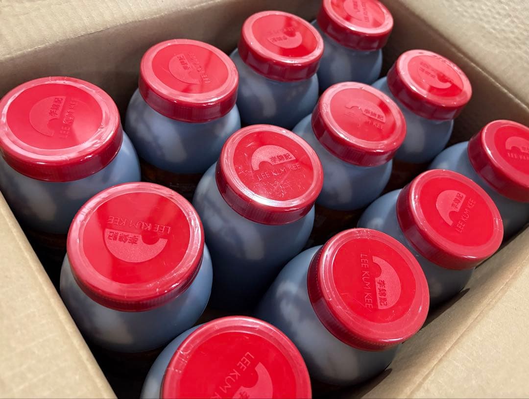 李錦記 甜麺醤 1kg 12本セット