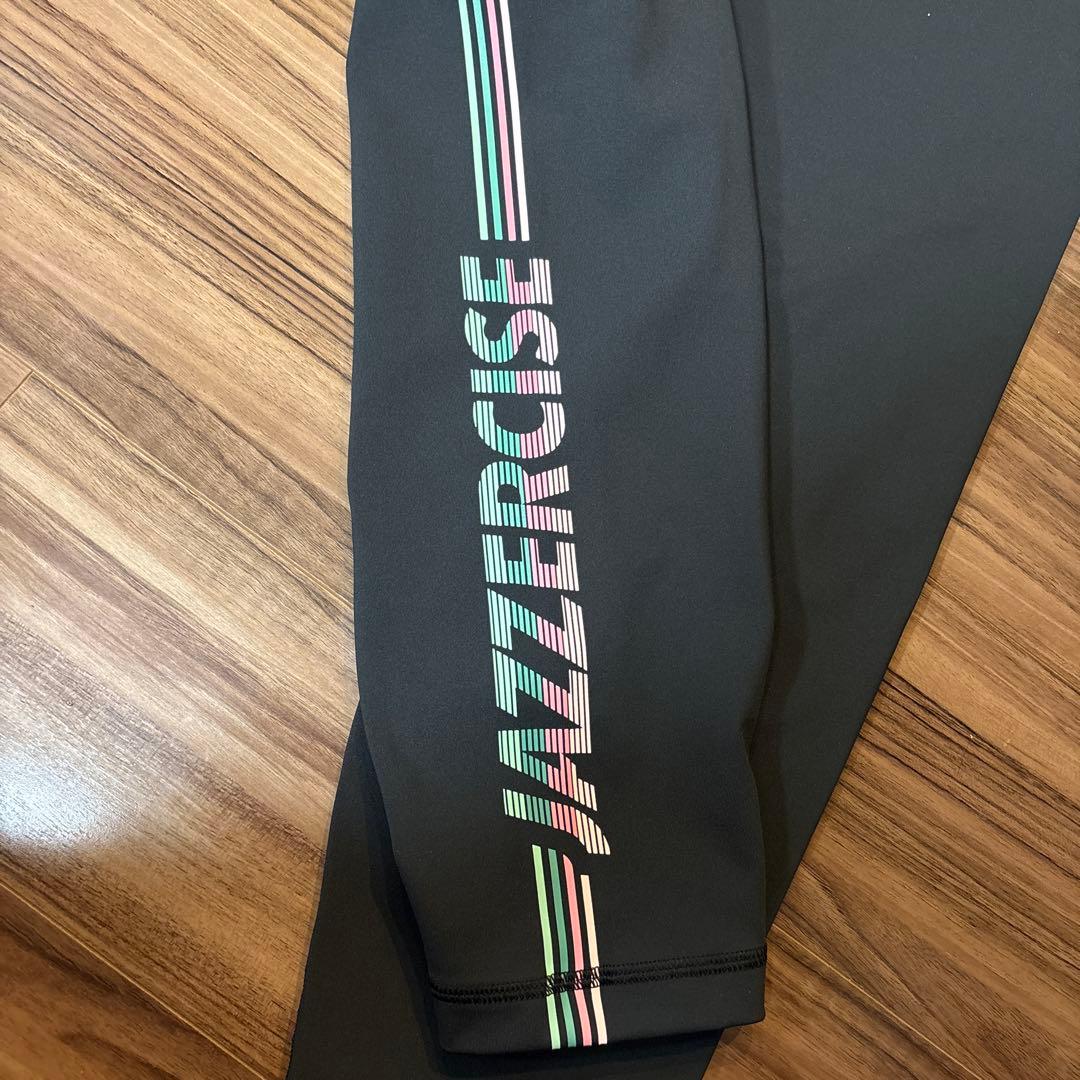 JAZZERCISE ジャザサイズレギンス XXL