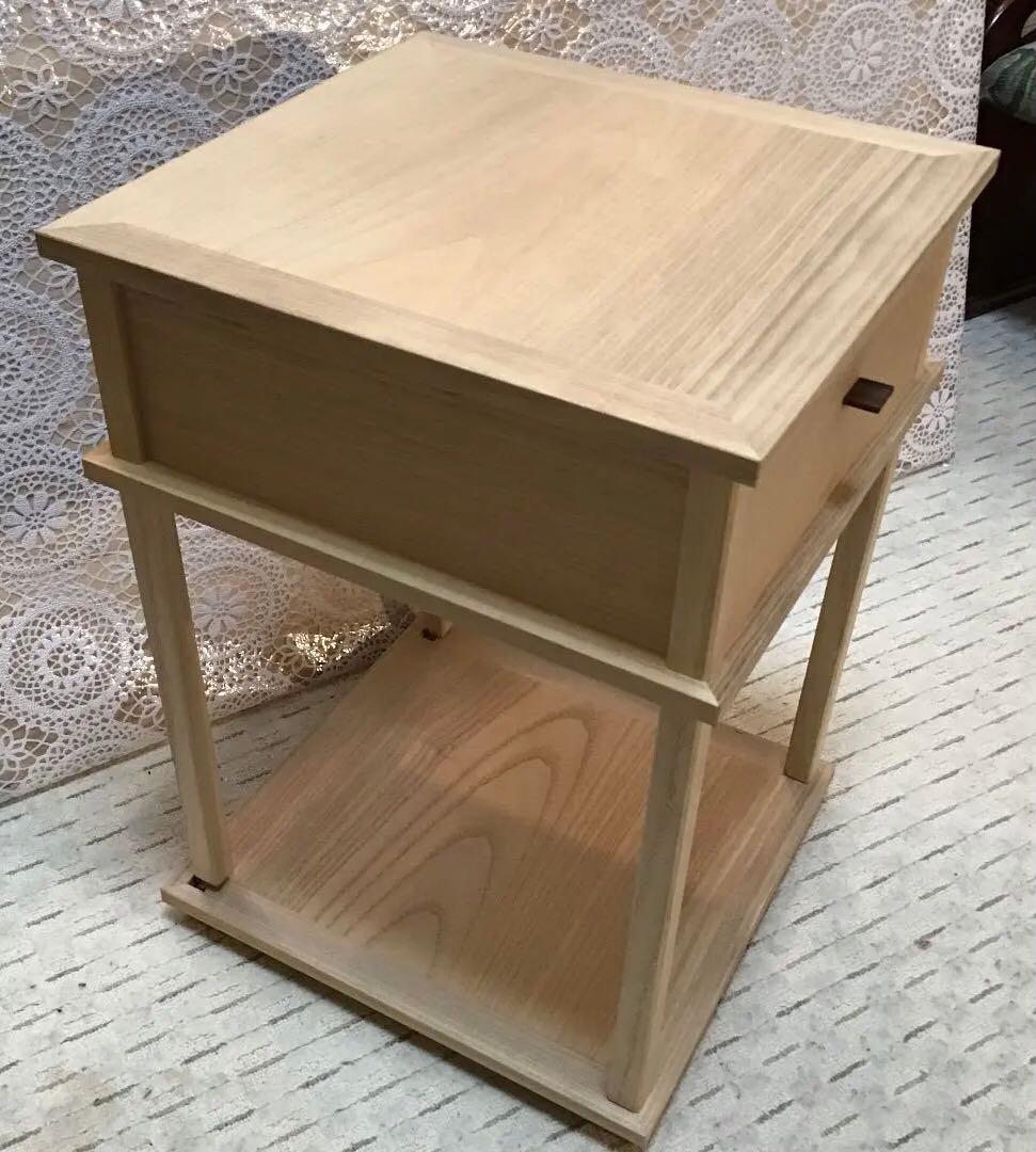 茶道具 棚 江岑棚 覚々斉好 雄斎 S98