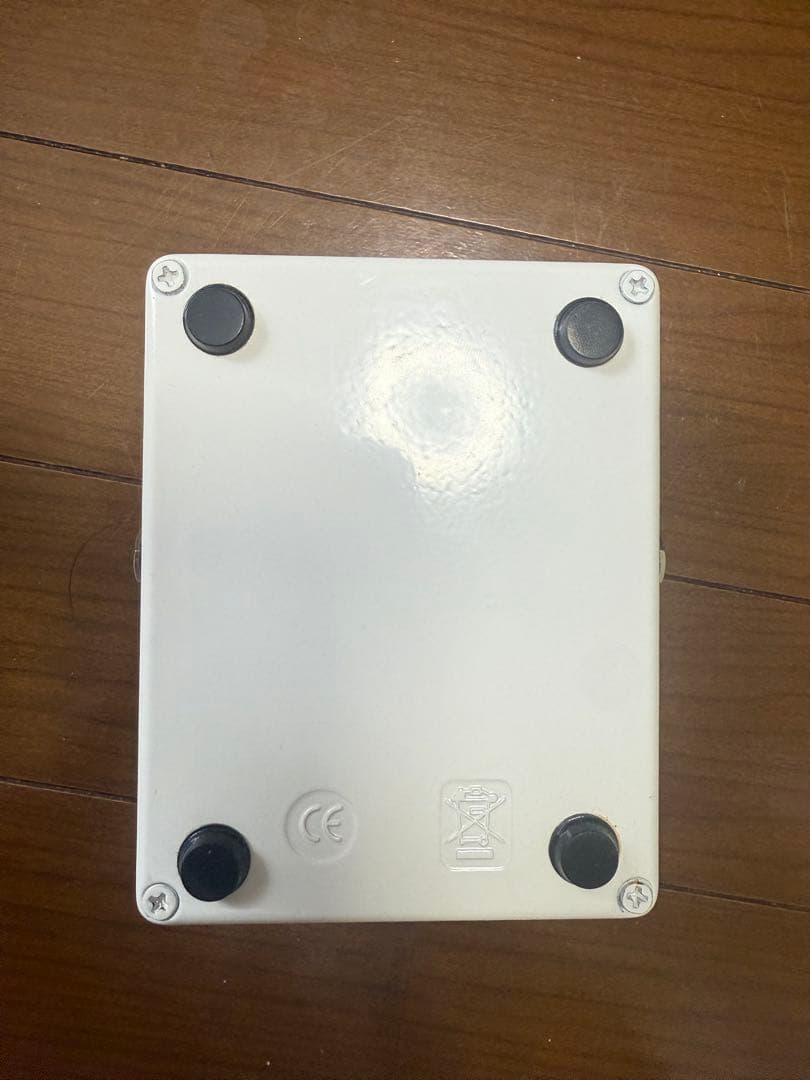 BIG MUFF PI W/TONE WICKER 【美品】