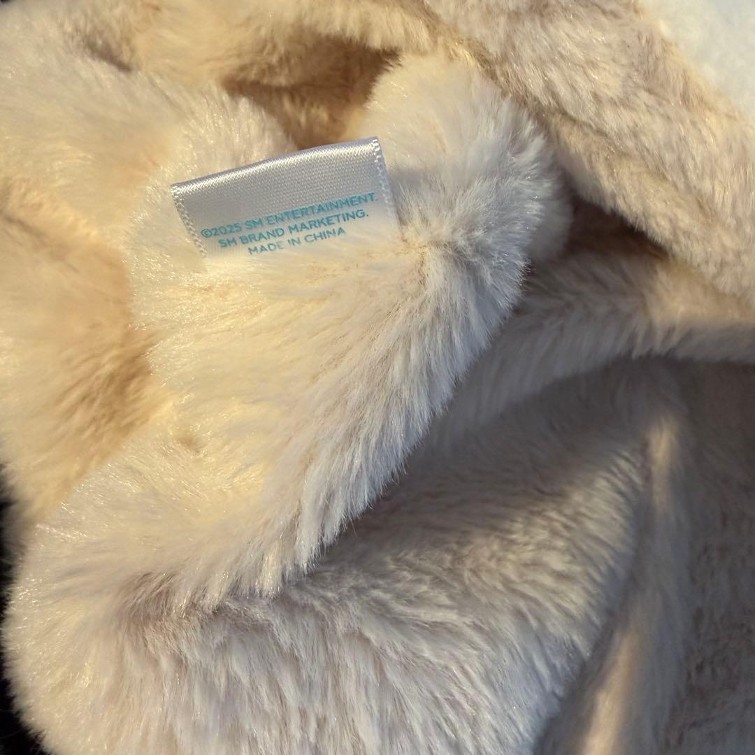 NCTWISH エバーランド ユウシ yushi EVERLAND 被り物