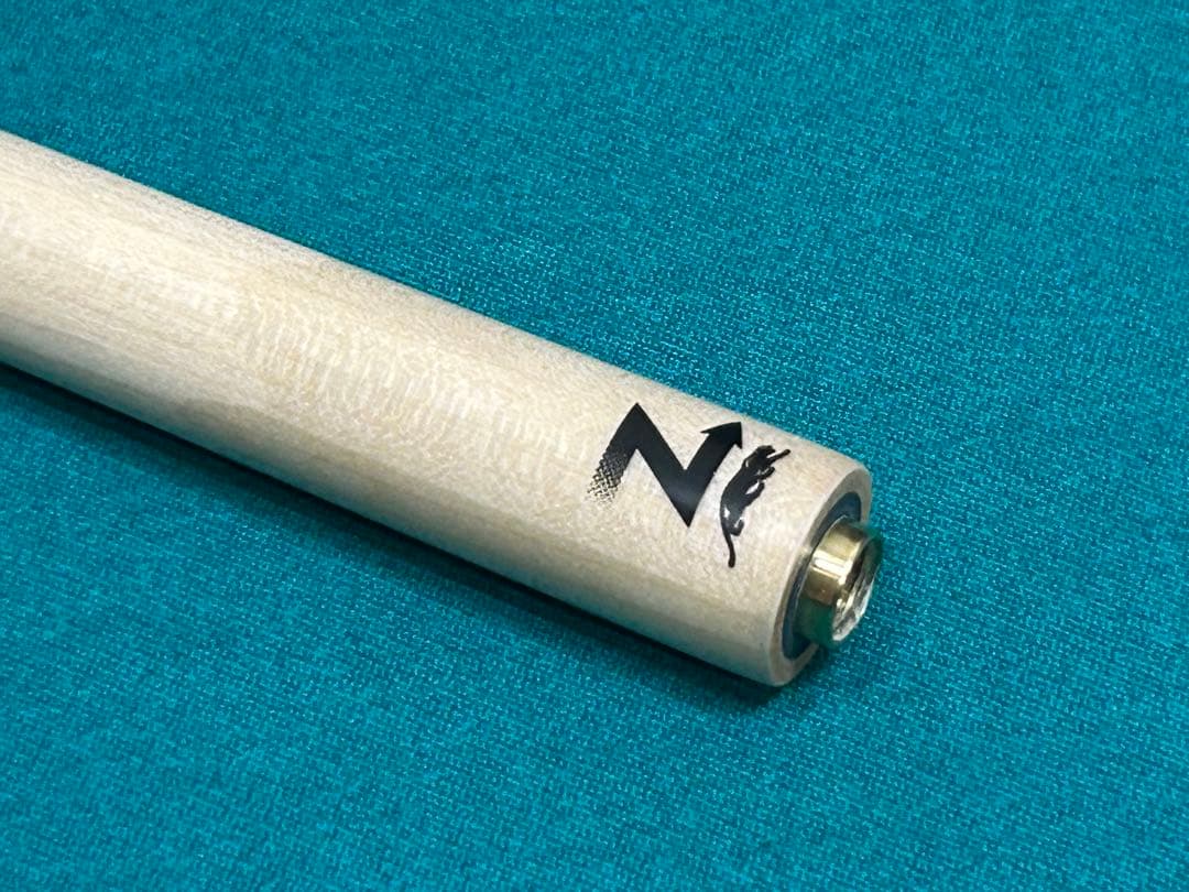 Z3 プレデター ユニロック 110g No Collar (NC)