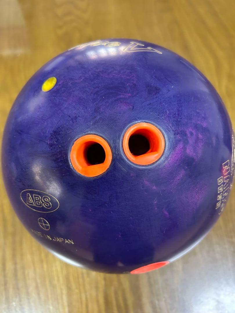 (*?様 ABS Accu Drive V ナノデス15 lbs