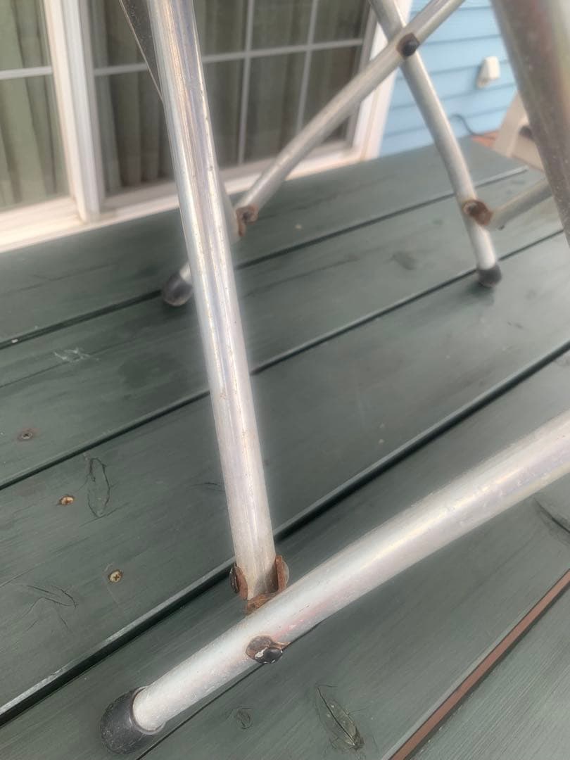 MACLAREN　gadabout chair　ガダバウトチェア