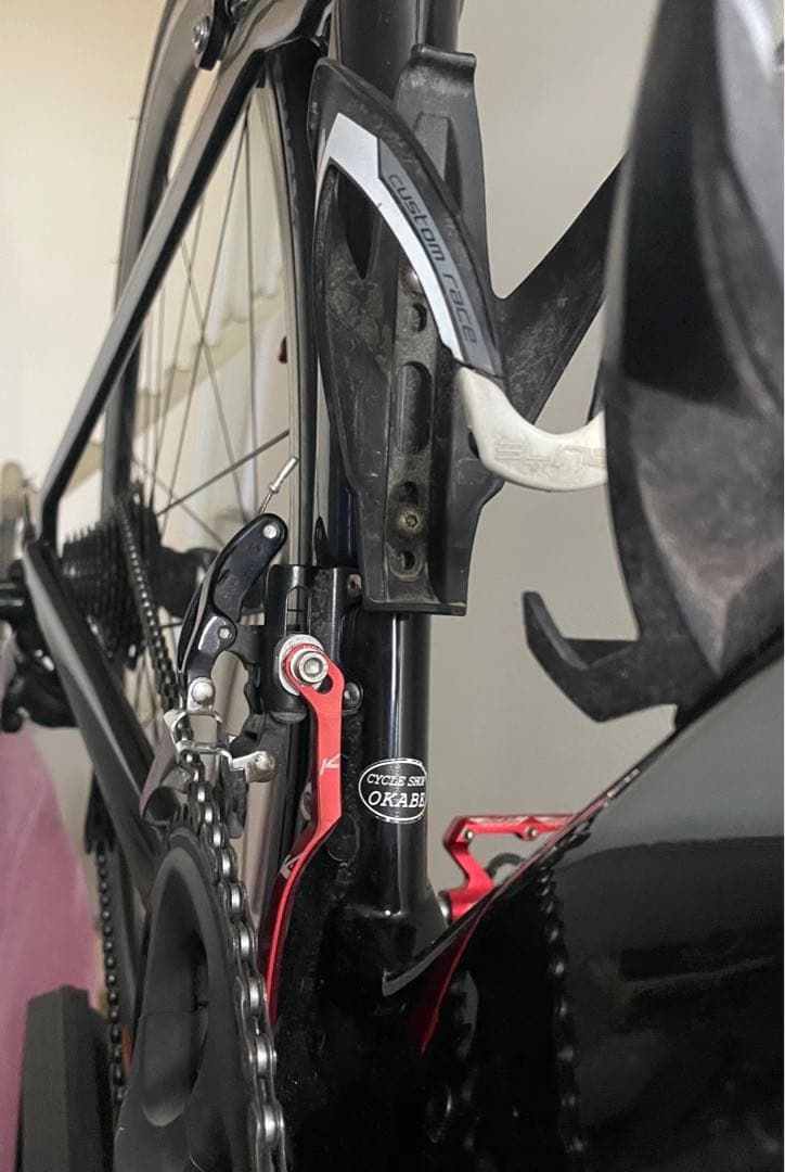 ウィリエール チェントウノエア ロードバイク サイズXS