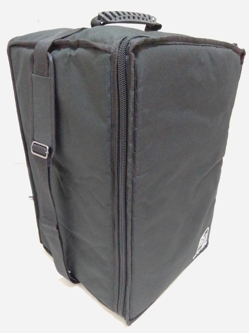 音音 カホン ケース付 木製 OTO-OTO 打楽器 島村楽器