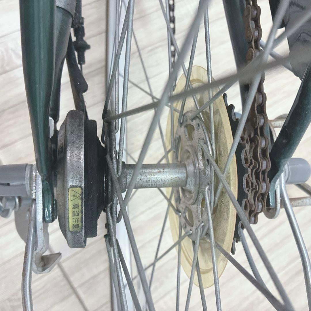 ◇大阪府 神戸市 配達料無料！◇サイモト自転車◇ダカラットネオ◇ママチャリ◇