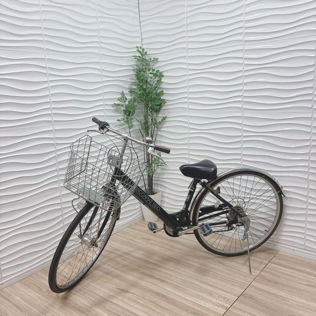 ◇大阪府 神戸市 配達料無料！◇サイモト自転車◇ダカラットネオ◇ママチャリ◇