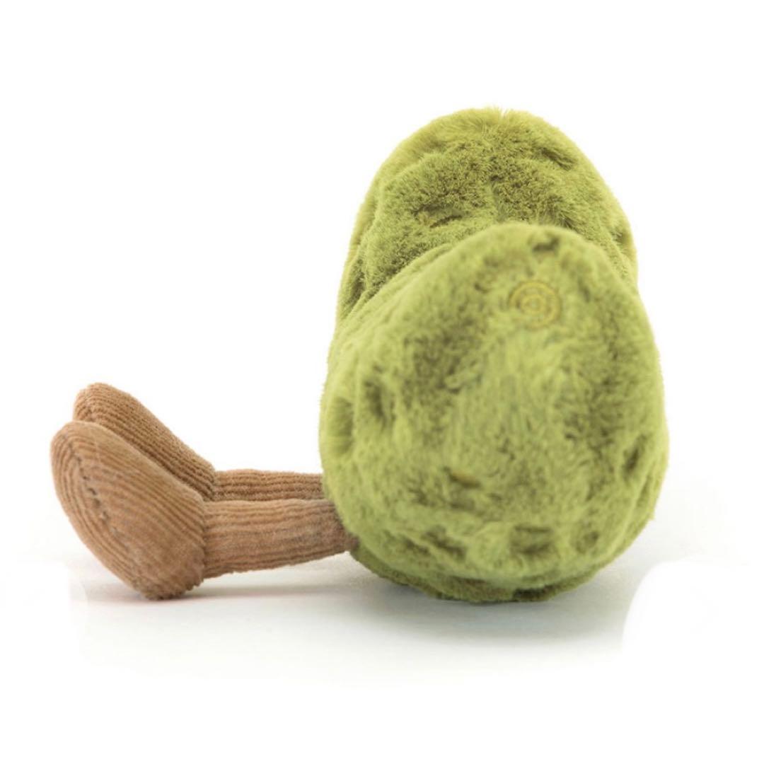 新品　ジェリーキャット　ピクルス　pickles 野菜　きゅうり