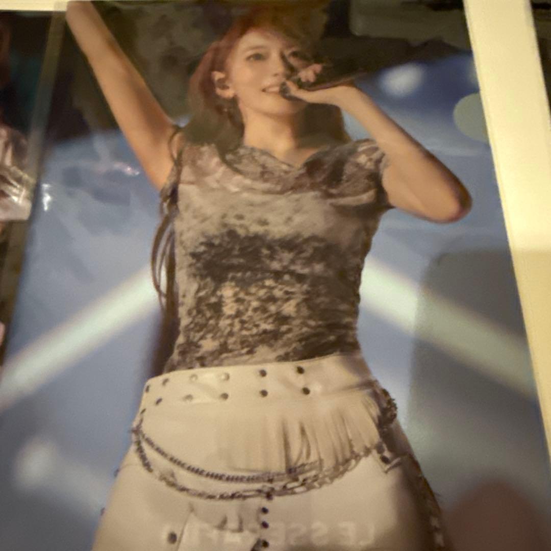 ルセラフィム カフェ 2025 くじ 全種 セット