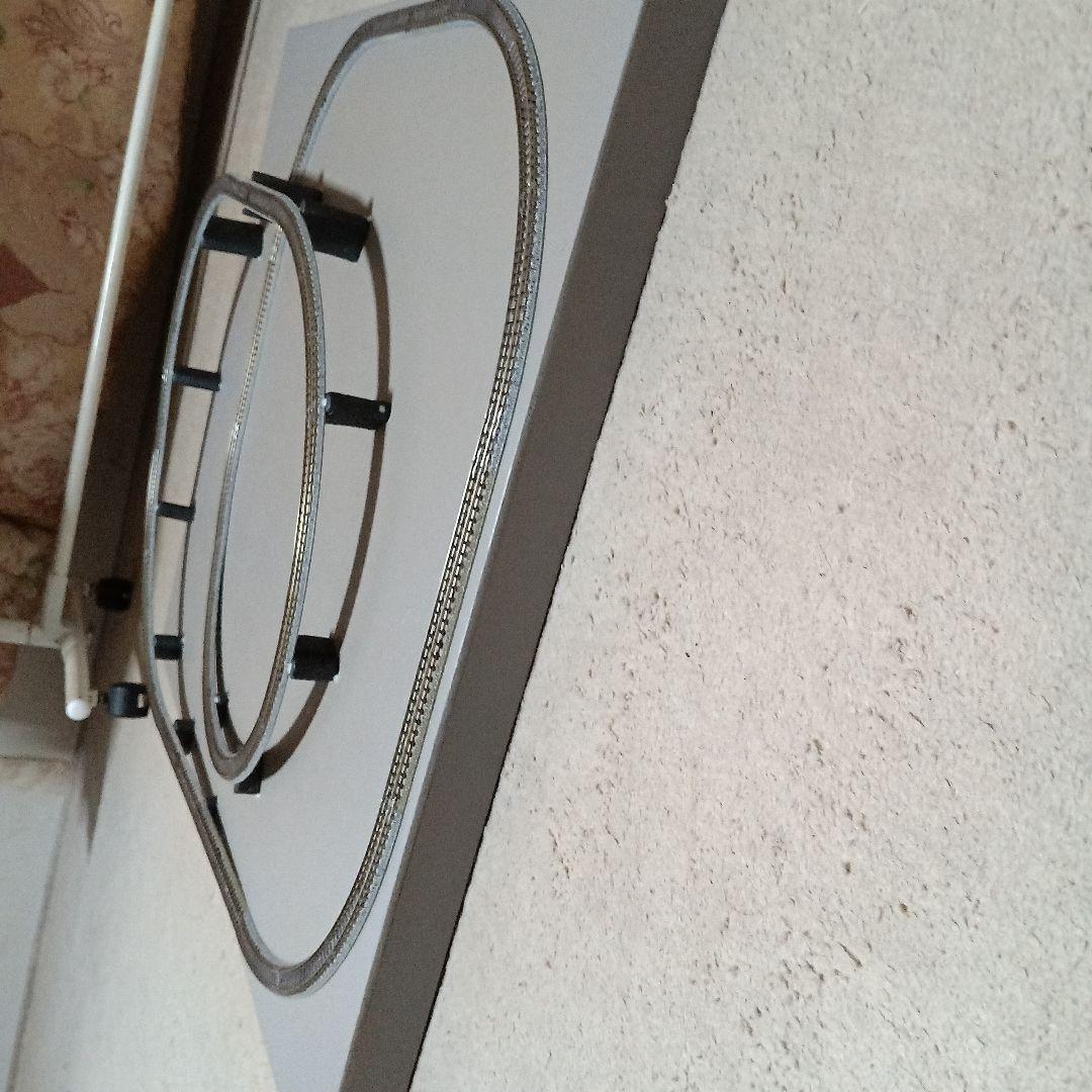 ベース付きミニレイアウト〈Nゲージ・トミックス製品〉B　②