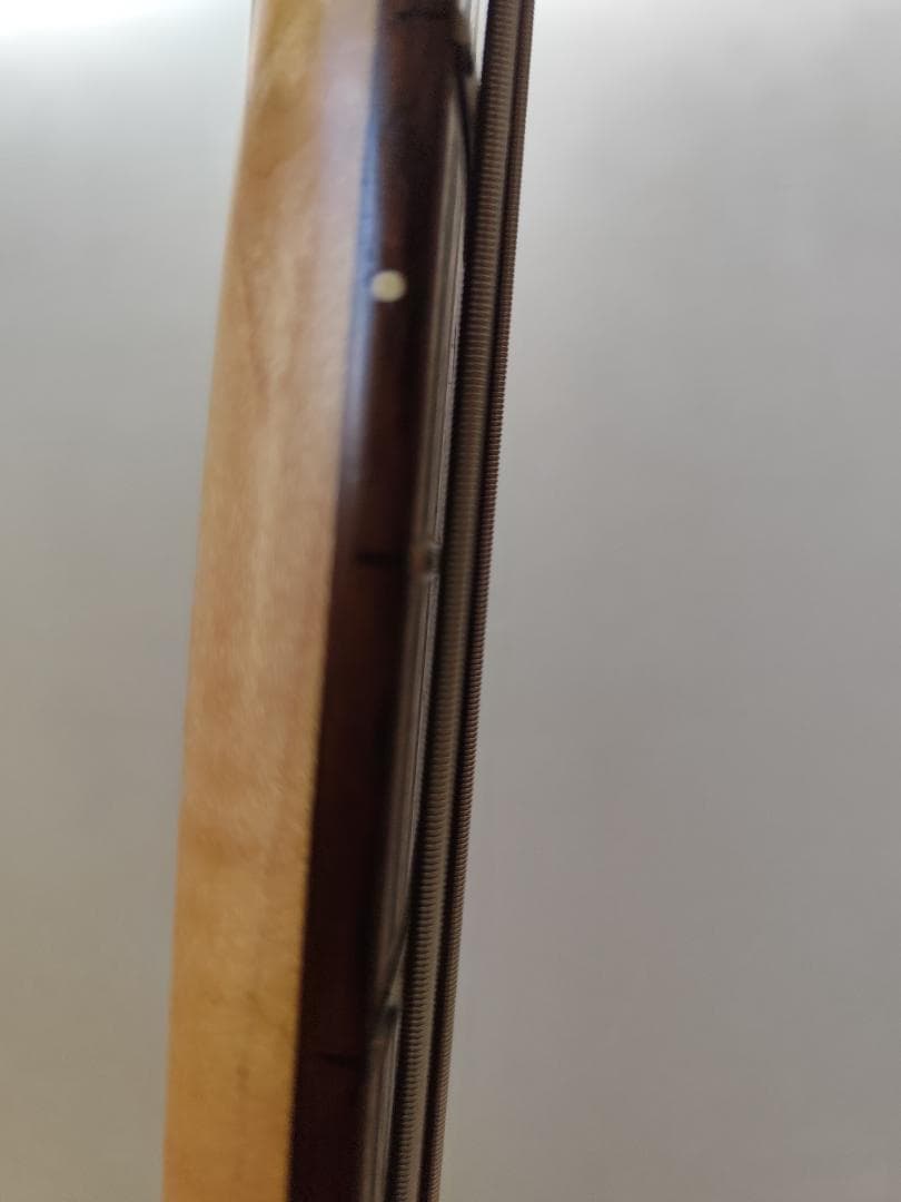 ibanez BTB 400 QM アクティブベース