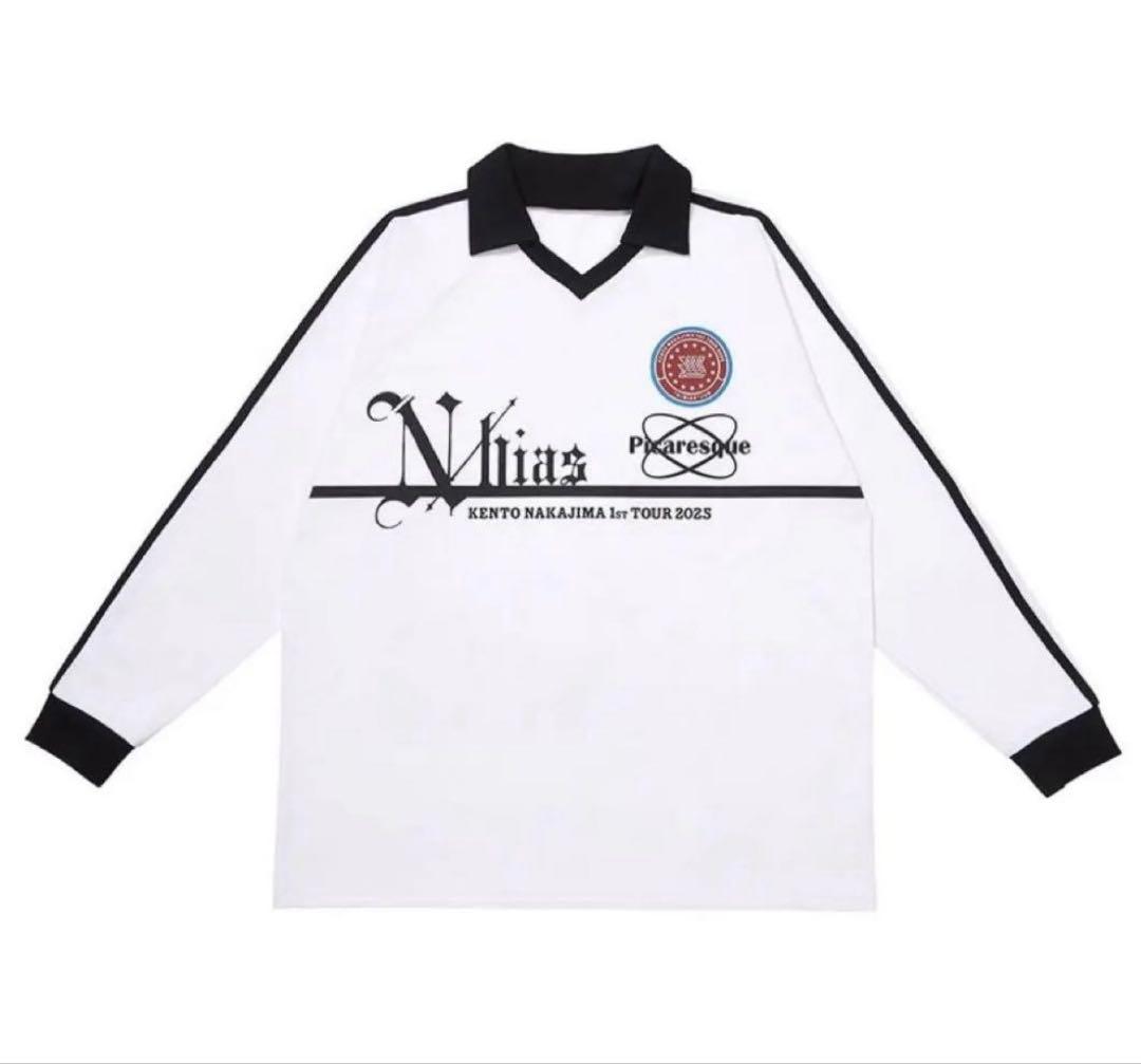 中島健人　オフィシャルグッズ５点セット　新品・未使用品　おけんとさま　Tシャツ