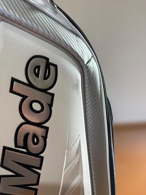 TaylorMade ゴルフバッグ・キャディバッグ