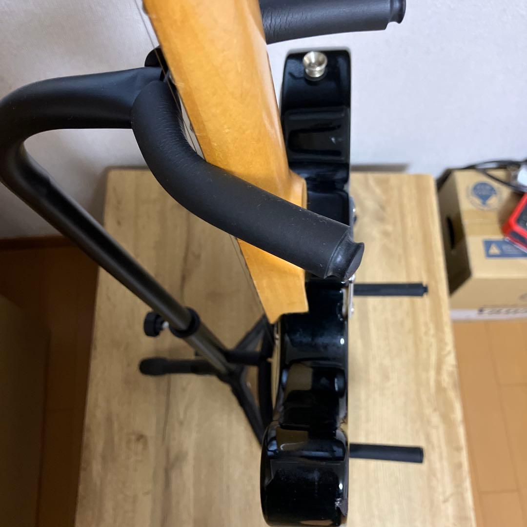 ビンテージ　テレキャスター デラックスタイプ　ダンカン搭載　中古品