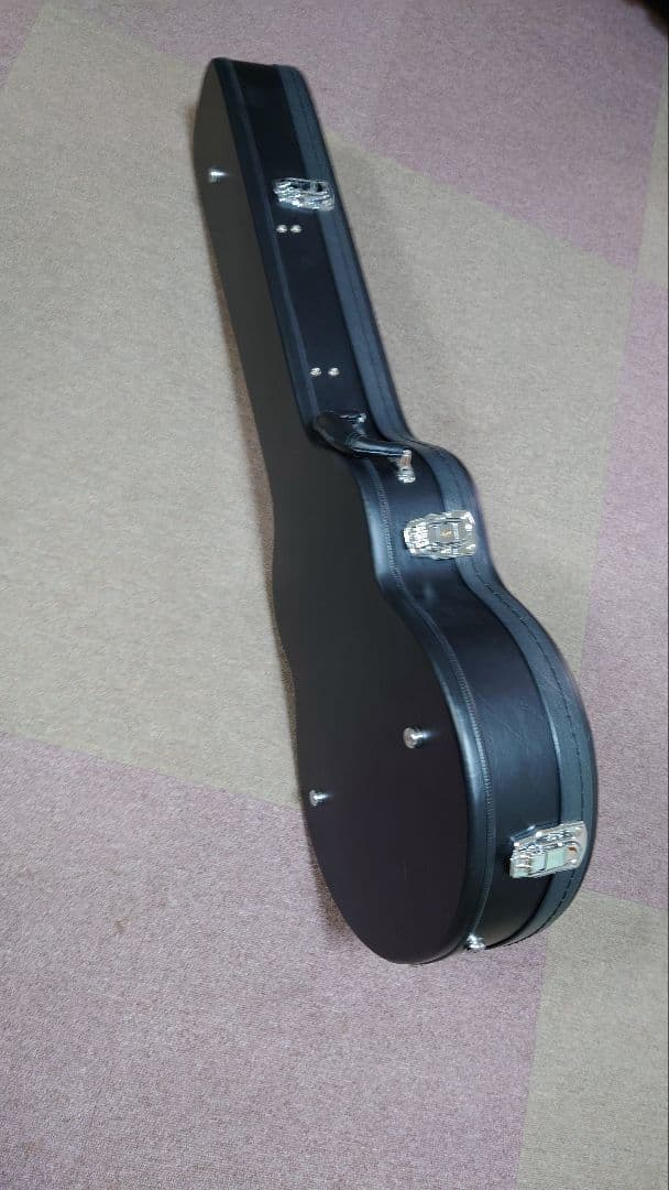 中古エピフォンエレキギター ES-339pro　チェリー 純正ハードケース