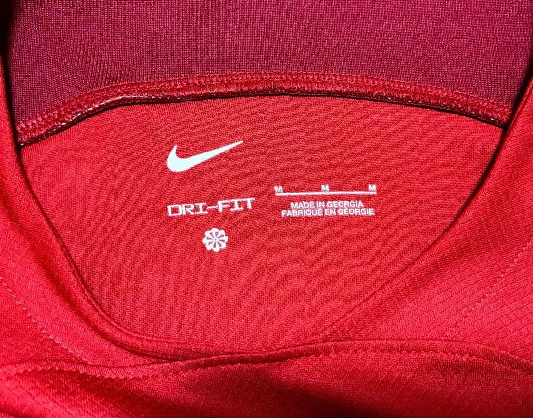 リヴァプールFC 2022-23 ホームユニフォーム エリオット #19