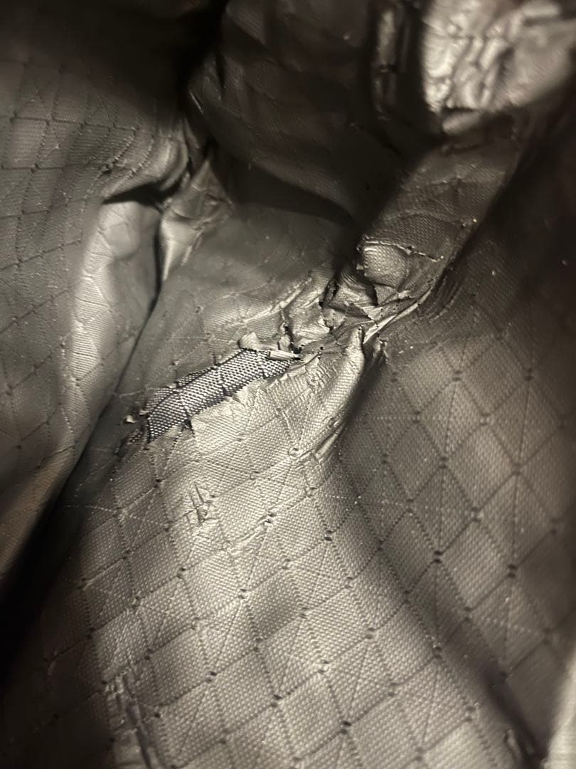 MISSION WORKSHOP Black The Rambler 黒