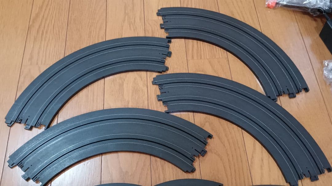 【希少・動作品】爆音バックファイヤー 富士スピードウェイ＆ビッグレーシング