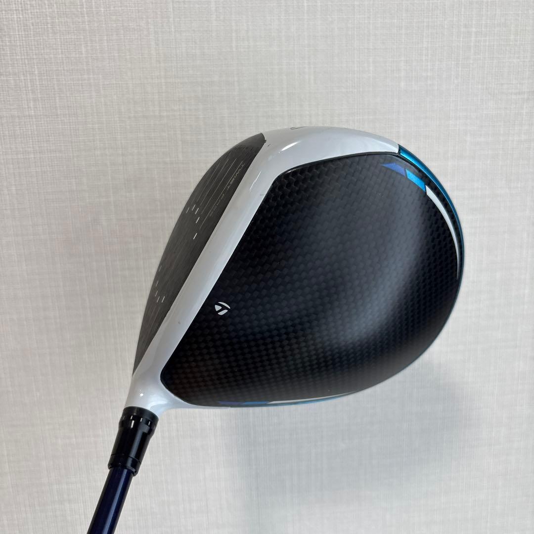 【最終値下げ】TaylorMade SIM2 MAX ドライバー