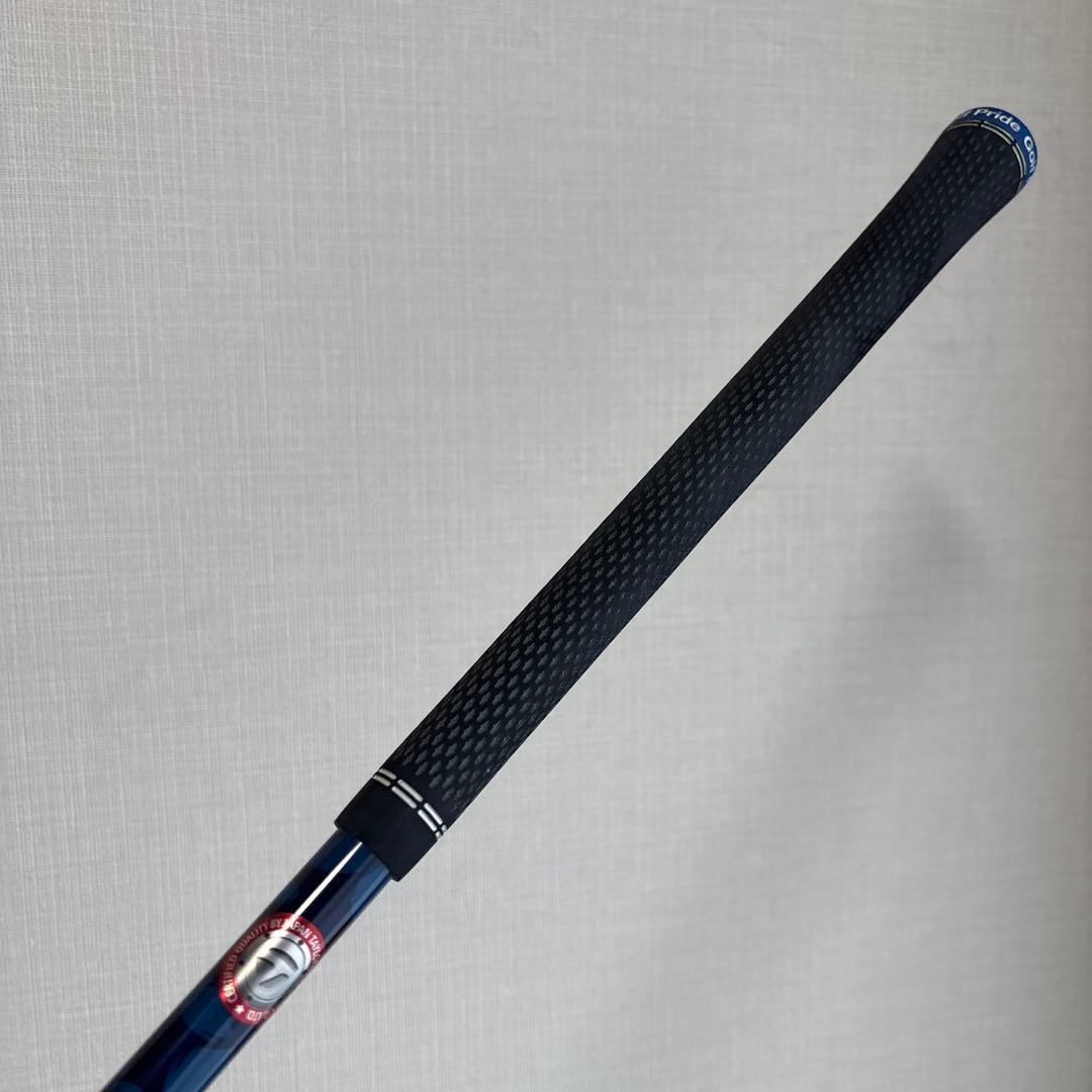 【最終値下げ】TaylorMade SIM2 MAX ドライバー