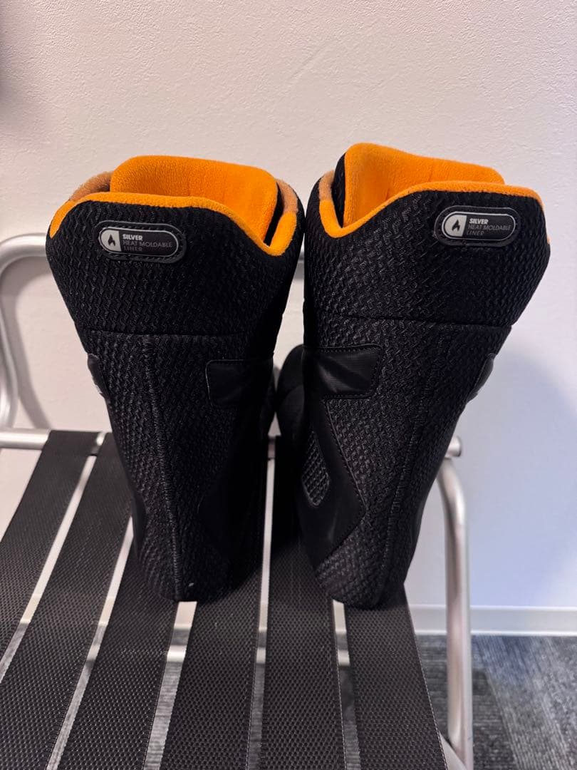 NIDECKER スノーボードブーツ 28cm ALTAI 23-24モデル