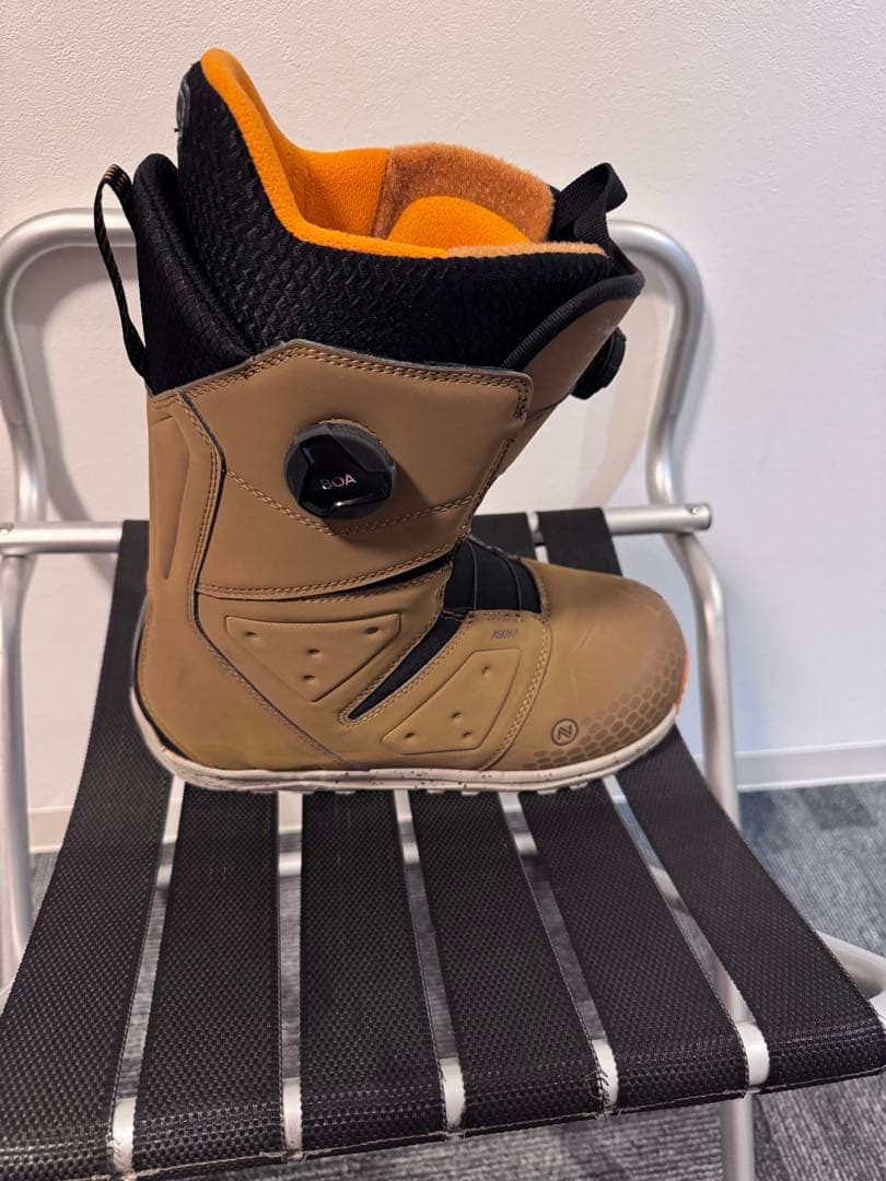 NIDECKER スノーボードブーツ 28cm ALTAI 23-24モデル