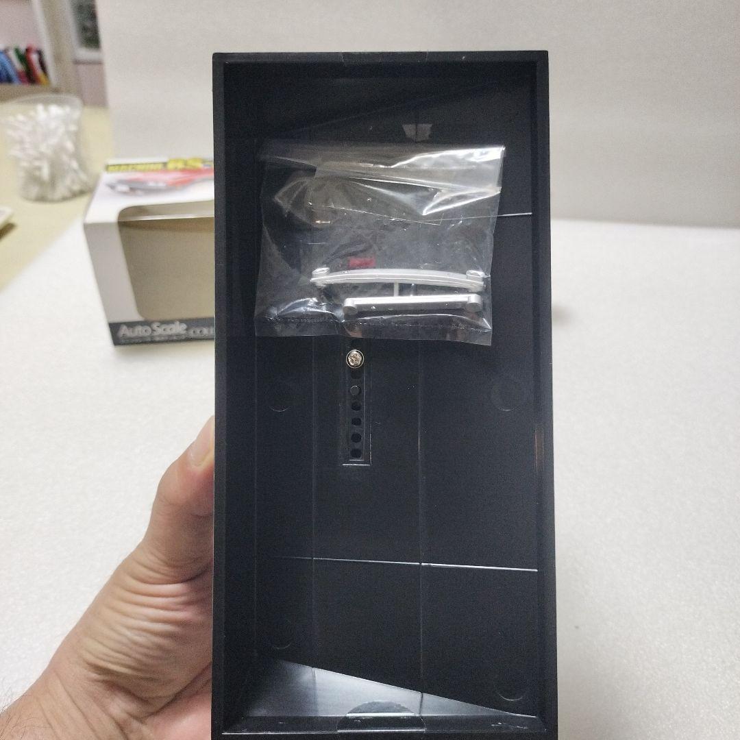 ミニッツ　西部警察　MACHINE RS-2