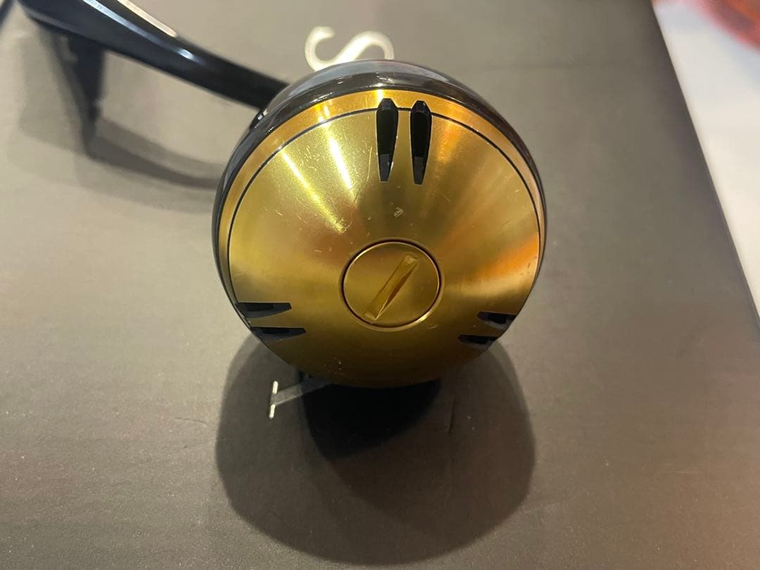 SHIMANO 20ステラ　SW4000XG 美品