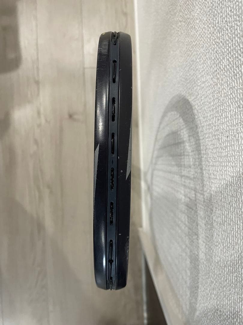 ヨネックス ソフトテニス ボルトレイジ7S