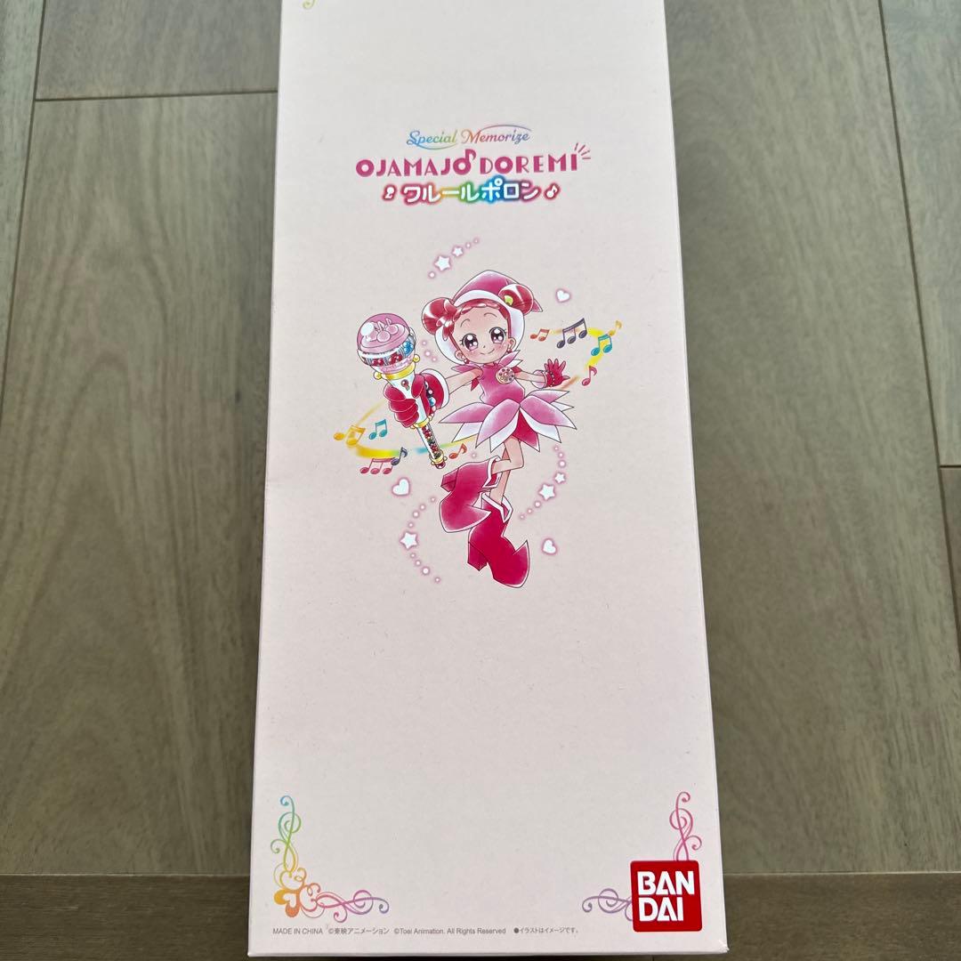 おジャ魔女どれみ Special Memories クルールポロン