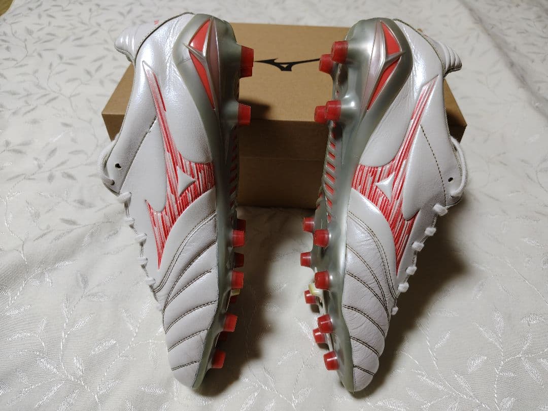 モナルシーダネオ3 エリート 26.5cm