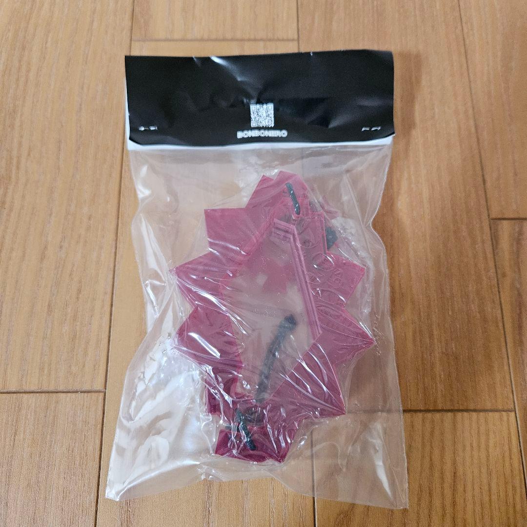 BONBONERO ボンボネロ　ボルドー