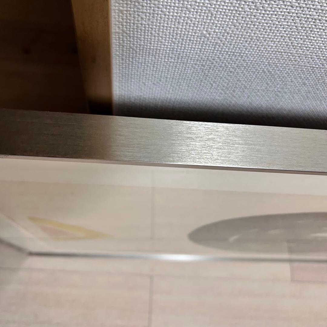 絵画　サイン入り　エディションナンバー入り　大型絵画