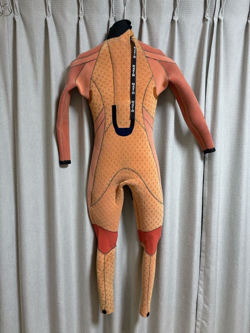 maxim(マキシム)5×3mm セミドライ メンズMLサイズ