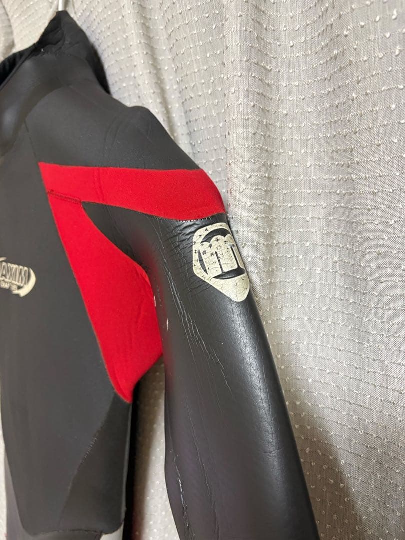 maxim(マキシム)5×3mm セミドライ メンズMLサイズ