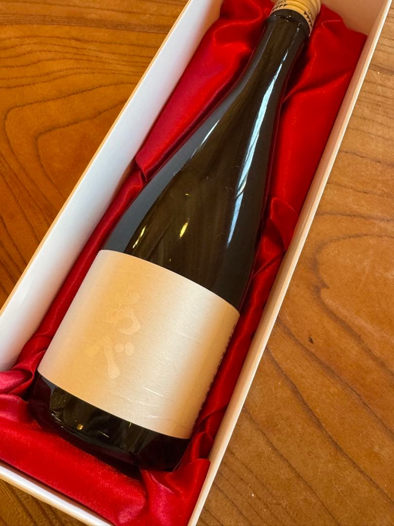 【値下げ中】阿部酒造 あべ プラチナム白　720ml