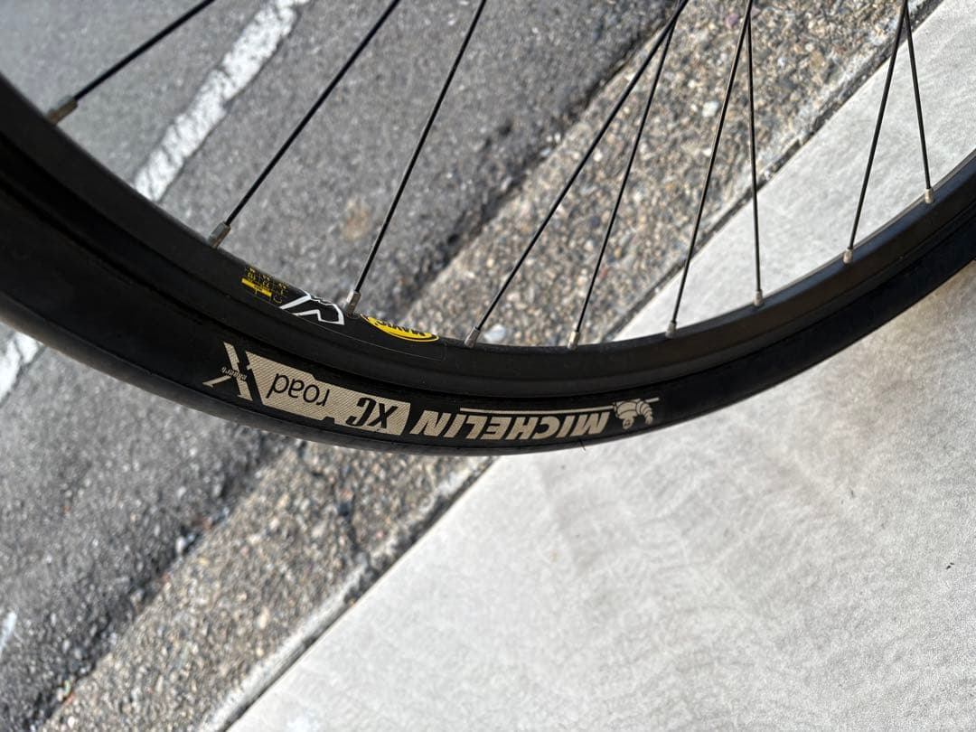 群馬県引取限定 LOUIS GARNEAU XC CASPER PRO