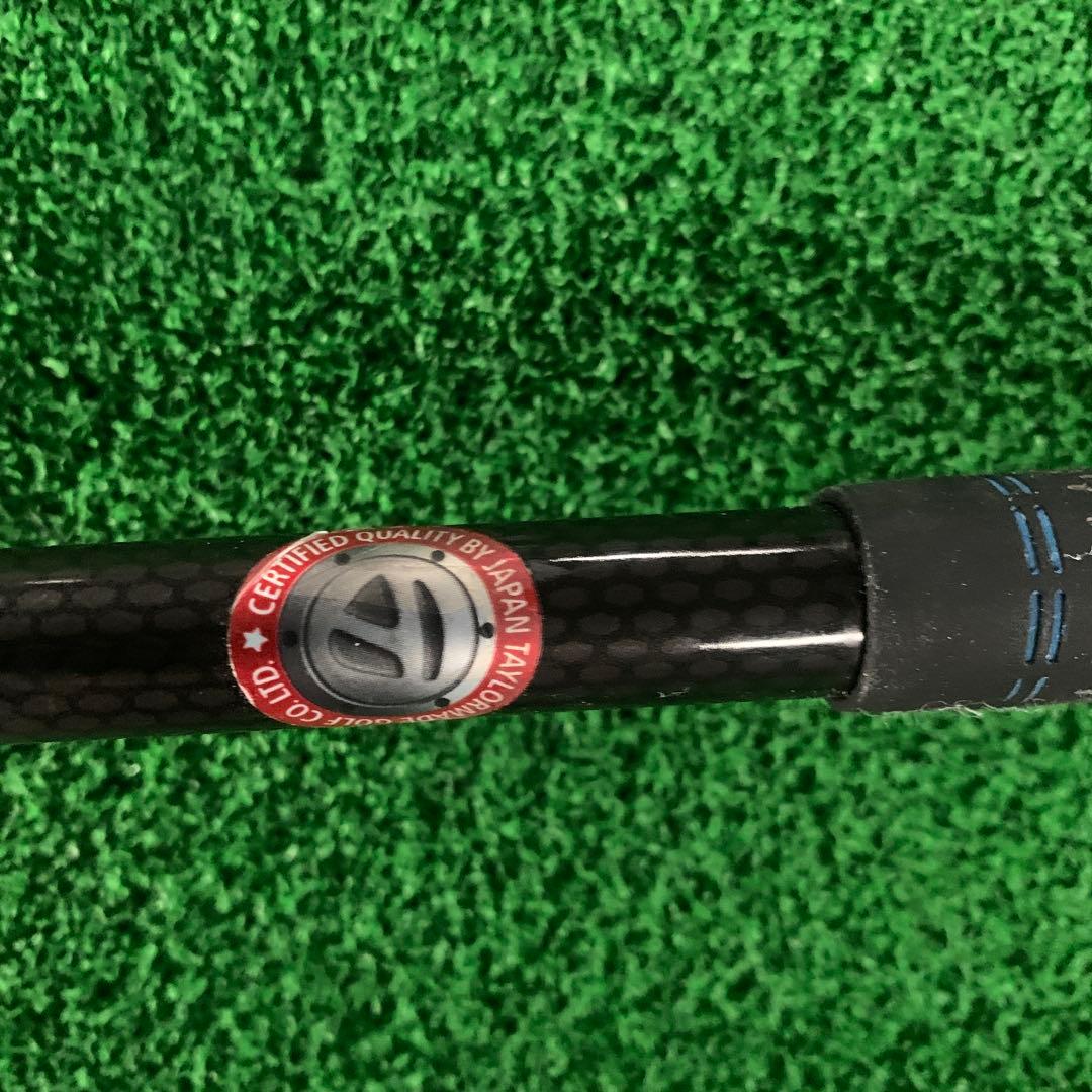 【レア】SIM MAX 7W 21° TENSEI 50SR クラウン綺麗