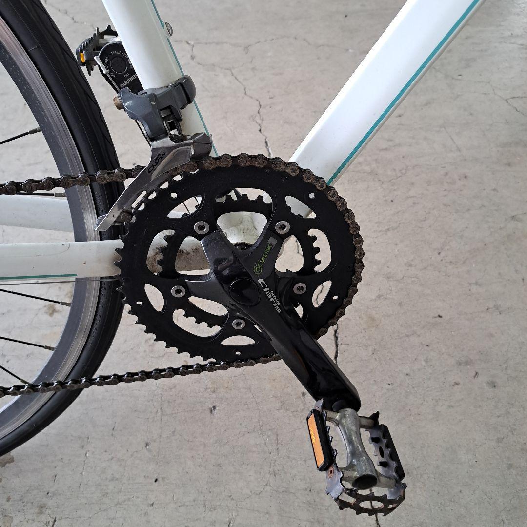 ビアンキ　ローマ3 Bianchi　ROMA3　フレーム54センチ