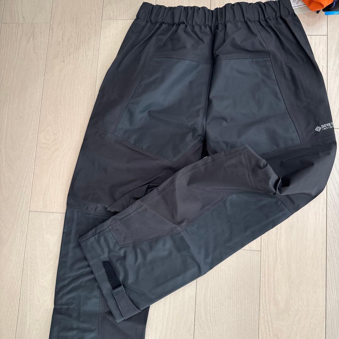 ダイワ 防寒着 ゴアテックス レインスーツ DR-1322A L おまけ付き